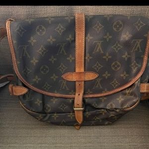 Louis Vuitton Bag